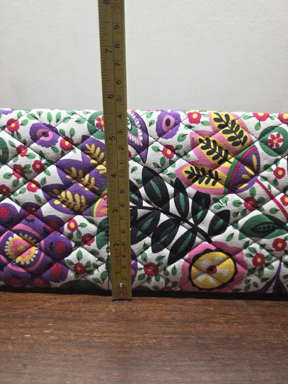 Vera Bradley Laptop bag retired 